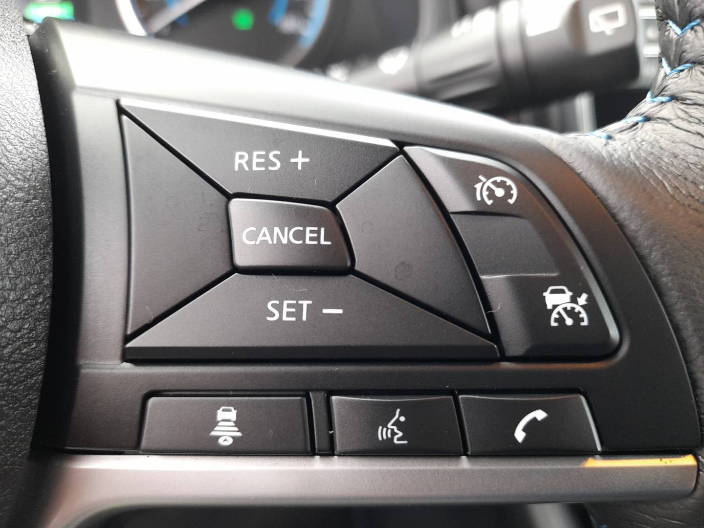 Vente en ligne Nissan Leaf  2023 ACENTA 40KWH au prix de 17 490 €