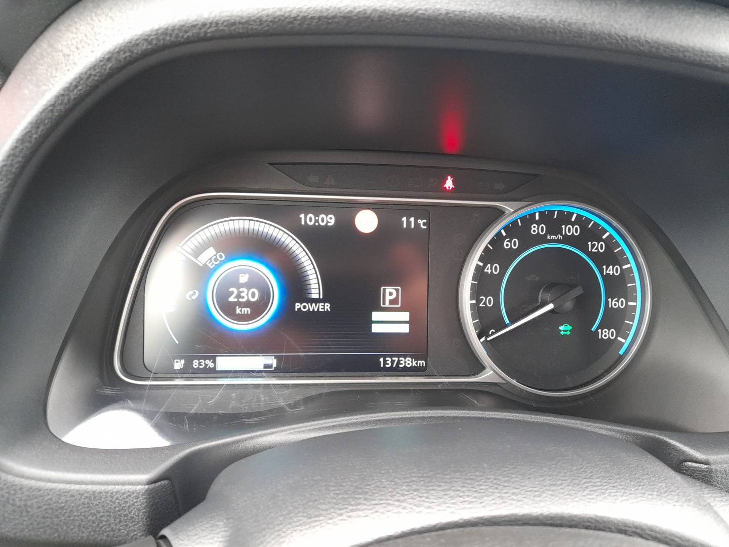 Vente en ligne Nissan Leaf  2023 ACENTA 40KWH au prix de 17 490 €