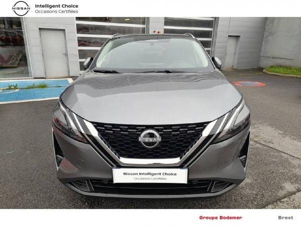 Vente en ligne Nissan Qashqai 2  Mild Hybrid 158 ch Xtronic au prix de 26 990 €