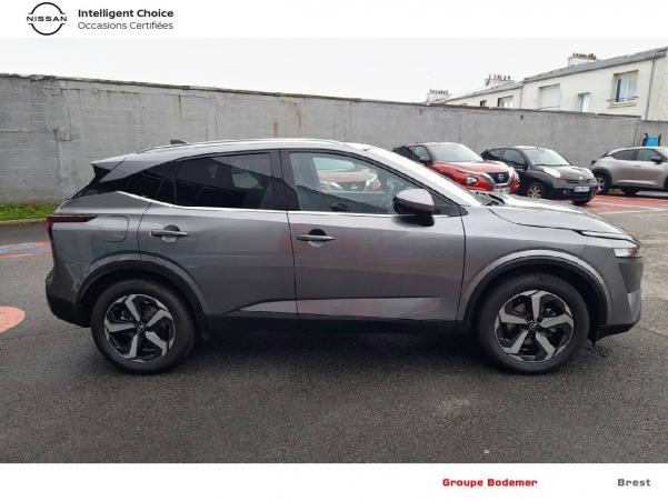 Vente en ligne Nissan Qashqai 2  Mild Hybrid 158 ch Xtronic au prix de 26 990 €