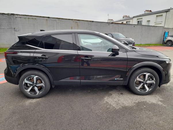 Vente en ligne Nissan Qashqai 2 J12A N-CONNECTA E-POWER 190CH au prix de 33 990 €