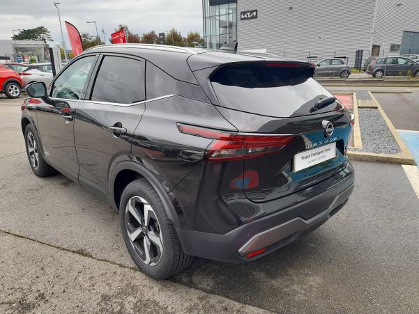 Vente en ligne Nissan Qashqai 2 J12A N-CONNECTA E-POWER 190CH au prix de 33 990 €