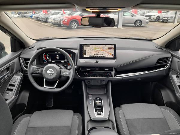 Vente en ligne Nissan Qashqai 2 J12A N-CONNECTA E-POWER 190CH au prix de 33 990 €