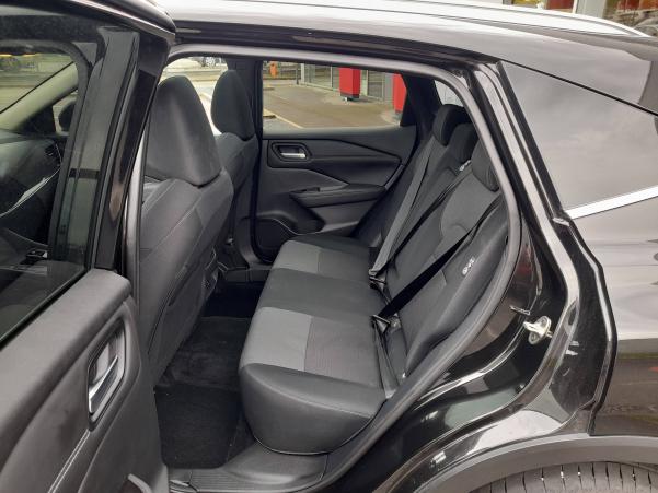 Vente en ligne Nissan Qashqai  e-Power 190 ch au prix de 29 990 €