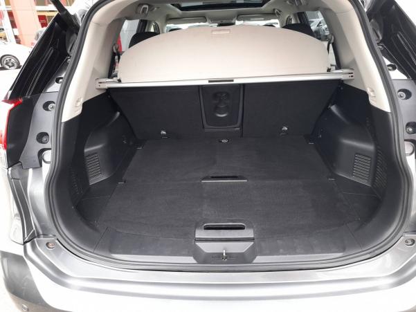Vente en ligne Nissan X-Trail  1.6 dCi 130 5pl au prix de 15 990 €