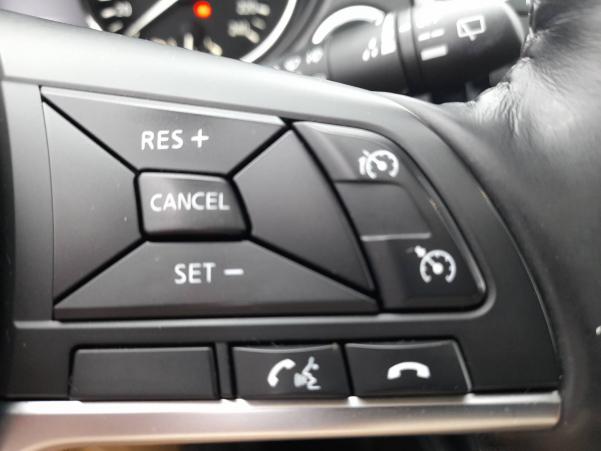 Vente en ligne Nissan X-Trail  1.6 dCi 130 5pl au prix de 15 990 €