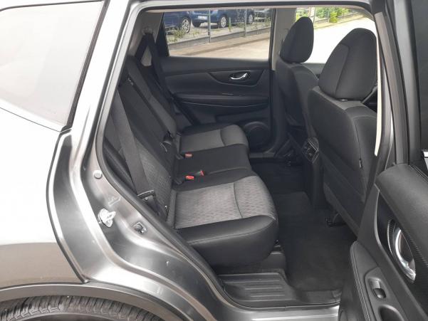 Vente en ligne Nissan X-Trail  1.6 dCi 130 5pl au prix de 15 990 €