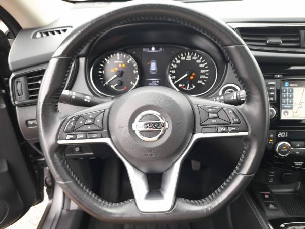 Vente en ligne Nissan X-Trail  1.6 dCi 130 5pl au prix de 15 990 €