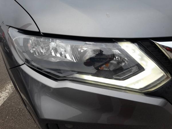 Vente en ligne Nissan X-Trail  1.6 dCi 130 5pl au prix de 15 990 €