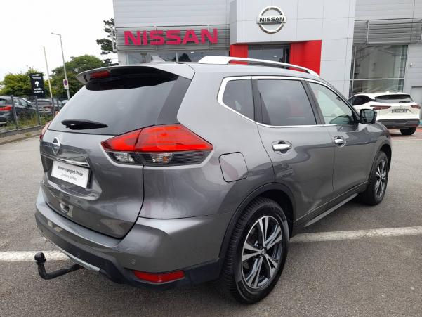 Vente en ligne Nissan X-Trail  1.6 dCi 130 5pl au prix de 15 990 €