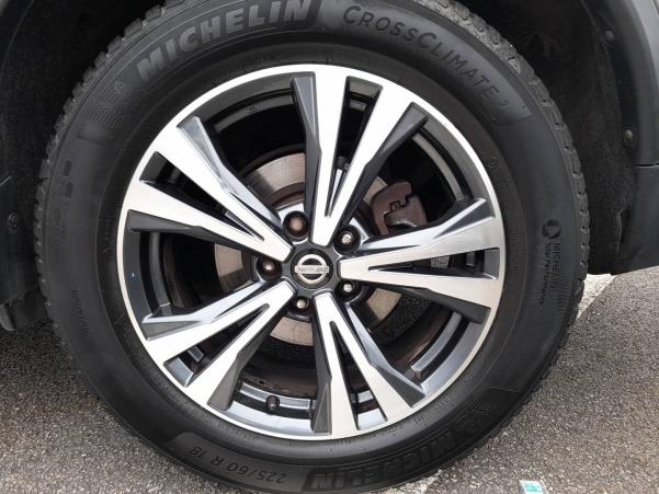 Vente en ligne Nissan X-Trail  1.6 dCi 130 5pl au prix de 15 990 €