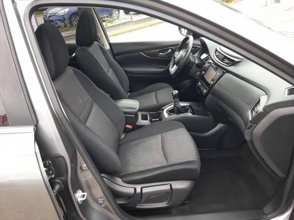 Vente en ligne Nissan X-Trail  1.6 dCi 130 5pl au prix de 15 990 €