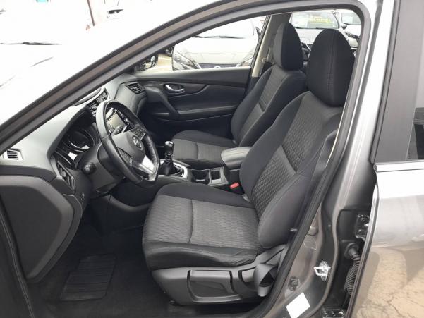 Vente en ligne Nissan X-Trail  1.6 dCi 130 5pl au prix de 15 990 €