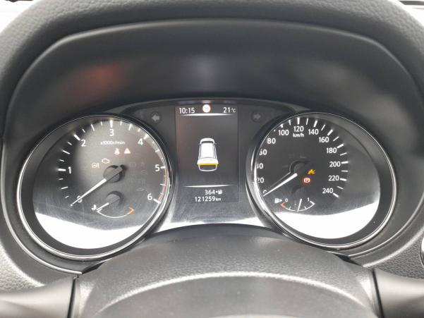 Vente en ligne Nissan X-Trail  1.6 dCi 130 5pl au prix de 15 990 €