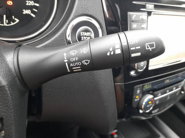 Vente en ligne Nissan X-Trail  1.6 dCi 130 5pl au prix de 15 990 €