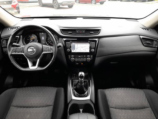 Vente en ligne Nissan X-Trail  1.6 dCi 130 5pl au prix de 15 990 €