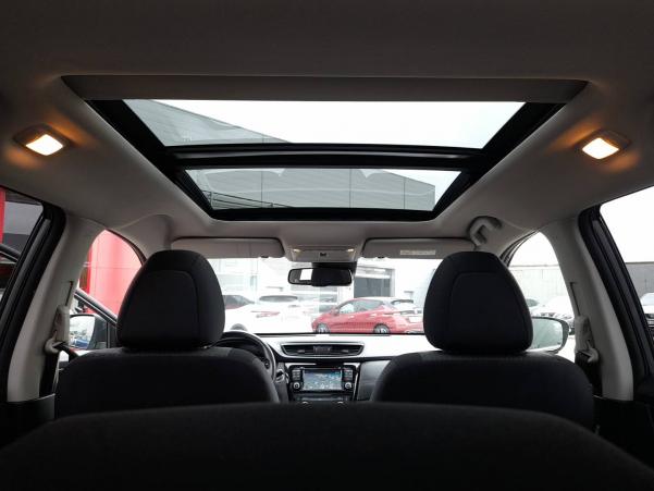 Vente en ligne Nissan X-Trail  1.6 dCi 130 5pl au prix de 15 990 €