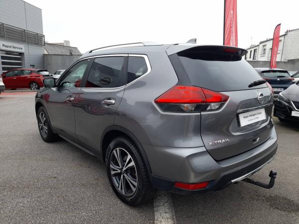Vente en ligne Nissan X-Trail  1.6 dCi 130 5pl au prix de 15 990 €