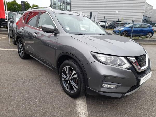 Vente en ligne Nissan X-Trail  1.6 dCi 130 5pl au prix de 15 990 €