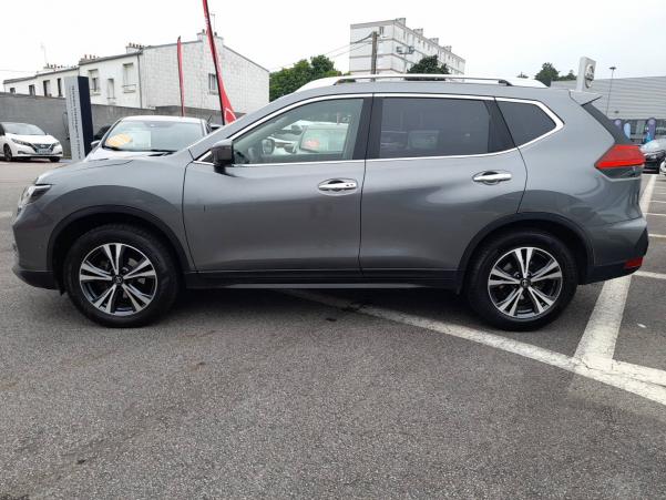 Vente en ligne Nissan X-Trail  1.6 dCi 130 5pl au prix de 15 990 €