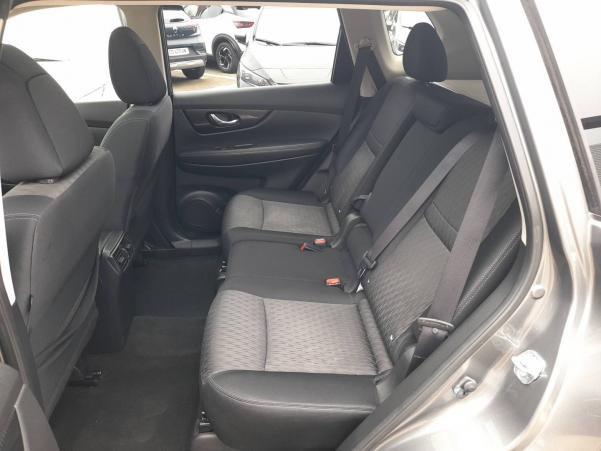 Vente en ligne Nissan X-Trail  1.6 dCi 130 5pl au prix de 15 990 €