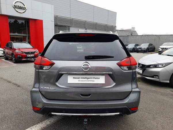 Vente en ligne Nissan X-Trail  1.6 dCi 130 5pl au prix de 15 990 €