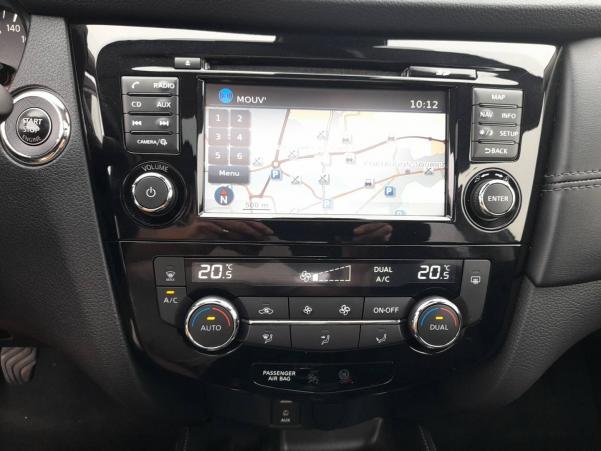 Vente en ligne Nissan X-Trail  1.6 dCi 130 5pl au prix de 15 990 €