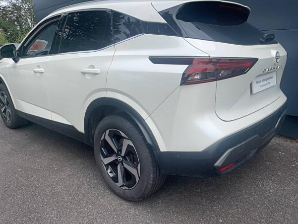 Vente en ligne Nissan Qashqai 2  Mild Hybrid 158 ch Xtronic au prix de 26 990 €