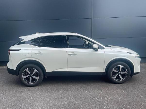 Vente en ligne Nissan Qashqai 2  Mild Hybrid 158 ch Xtronic au prix de 26 990 €