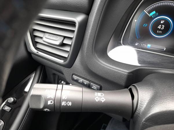 Vente en ligne Nissan Leaf 2 Leaf Electrique 40kWh au prix de 17 990 €