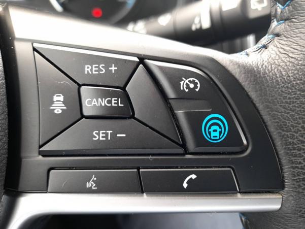 Vente en ligne Nissan Leaf 2 Leaf Electrique 40kWh au prix de 17 990 €