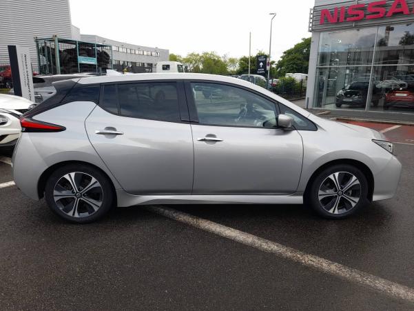 Vente en ligne Nissan Leaf 2 Leaf Electrique 40kWh au prix de 17 990 €