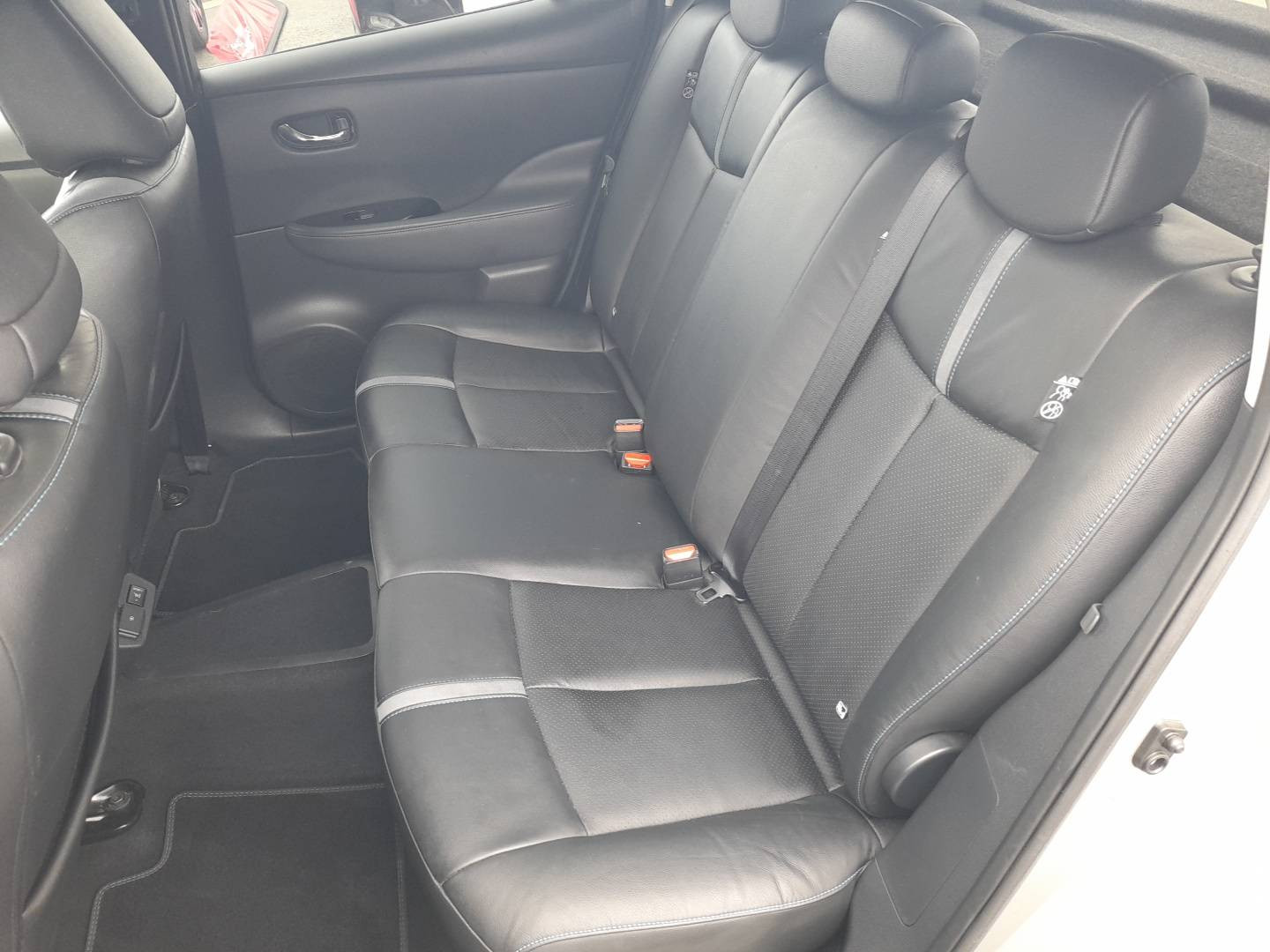 Vente en ligne Nissan Leaf 2 Leaf Electrique 40kWh au prix de 17 990 €