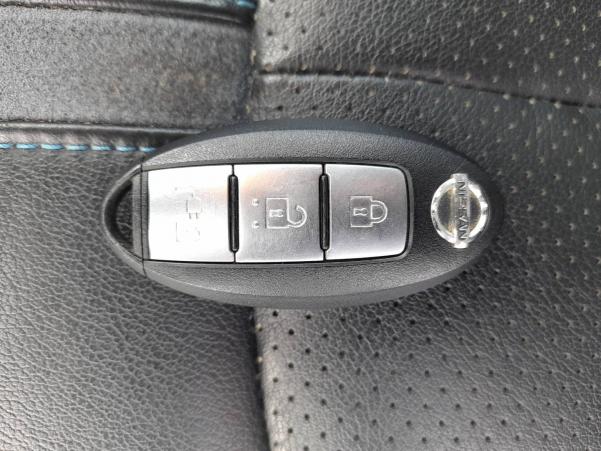 Vente en ligne Nissan Leaf 2 Leaf Electrique 40kWh au prix de 17 990 €