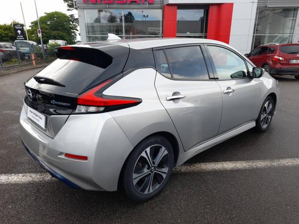 Vente en ligne Nissan Leaf 2 Leaf Electrique 40kWh au prix de 17 990 €