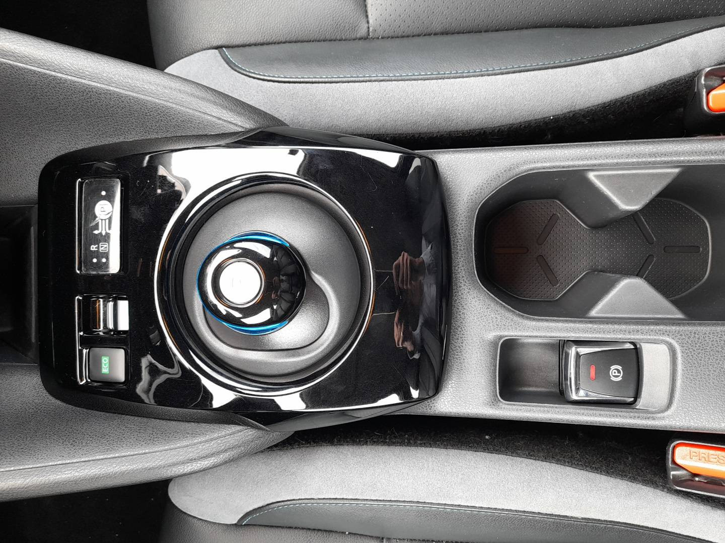 Vente en ligne Nissan Leaf 2 Leaf Electrique 40kWh au prix de 17 990 €