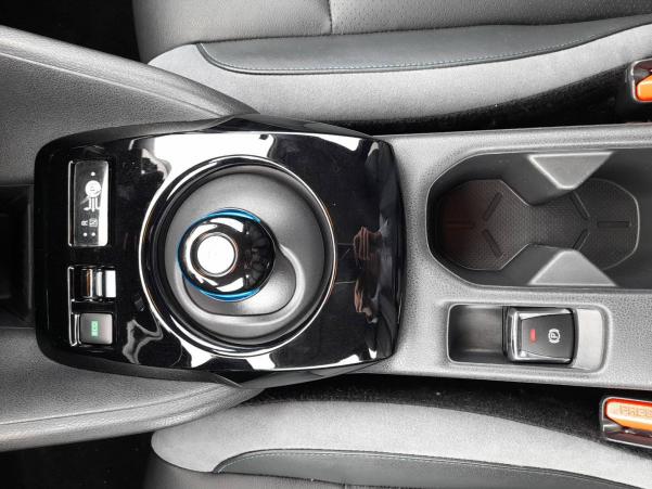 Vente en ligne Nissan Leaf 2 Leaf Electrique 40kWh au prix de 17 990 €