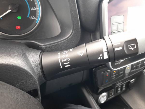 Vente en ligne Nissan Leaf 2 Leaf Electrique 40kWh au prix de 17 990 €