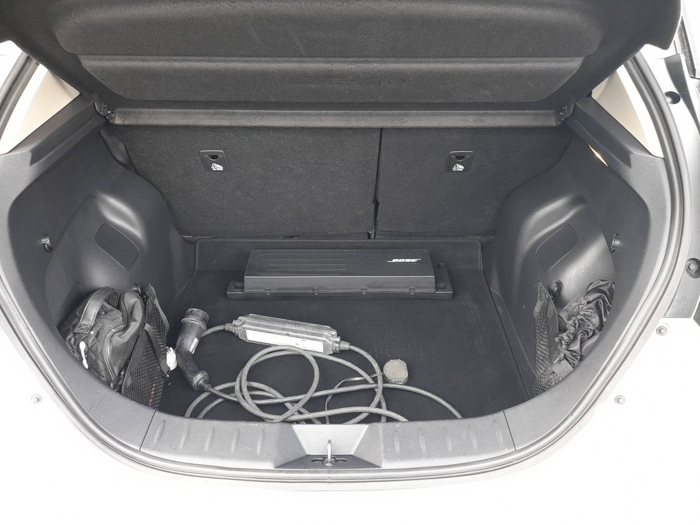 Vente en ligne Nissan Leaf 2 Leaf Electrique 40kWh au prix de 17 990 €