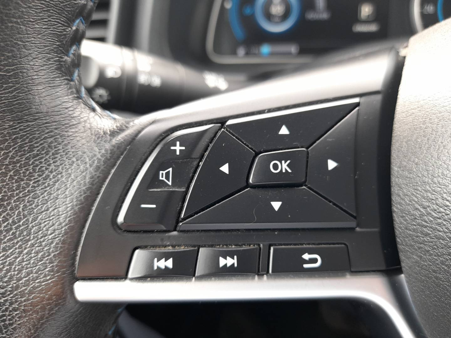 Vente en ligne Nissan Leaf 2 Leaf Electrique 40kWh au prix de 17 990 €