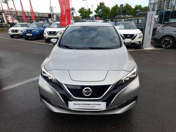 Vente en ligne Nissan Leaf 2 Leaf Electrique 40kWh au prix de 17 990 €