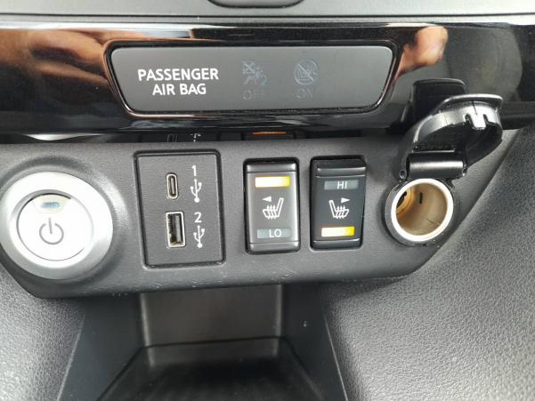 Vente en ligne Nissan Leaf 2 Leaf Electrique 40kWh au prix de 17 990 €