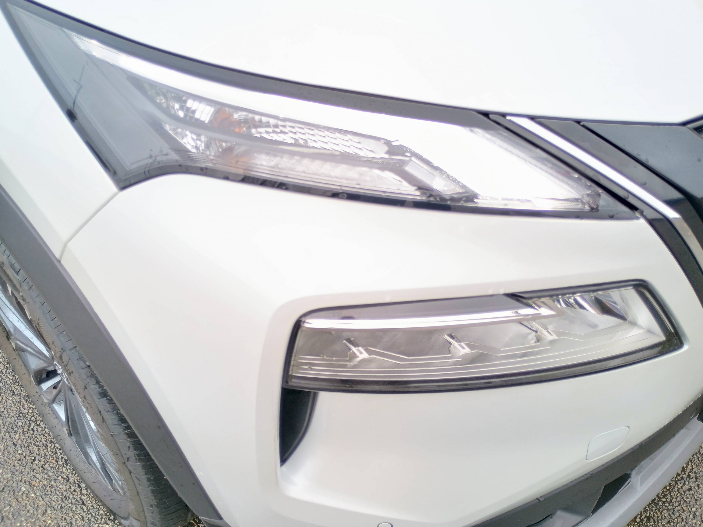 Vente en ligne Nissan X-Trail  e-POWER 204 ch au prix de 34 990 €