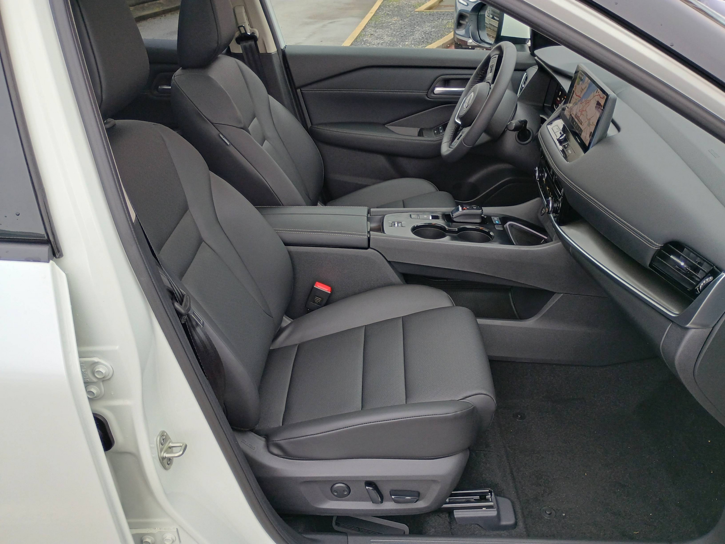 Vente en ligne Nissan X-Trail  e-POWER 204 ch au prix de 34 990 €