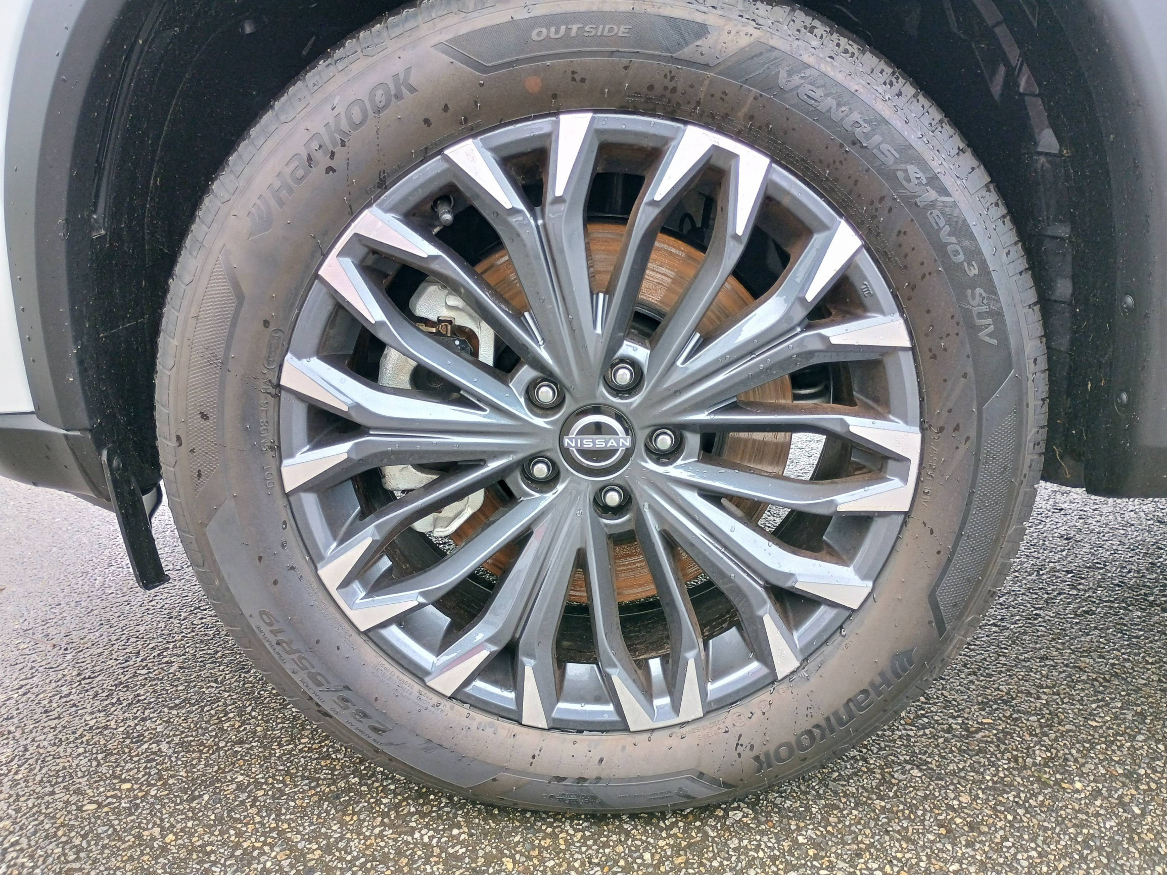 Vente en ligne Nissan X-Trail  e-POWER 204 ch au prix de 34 990 €