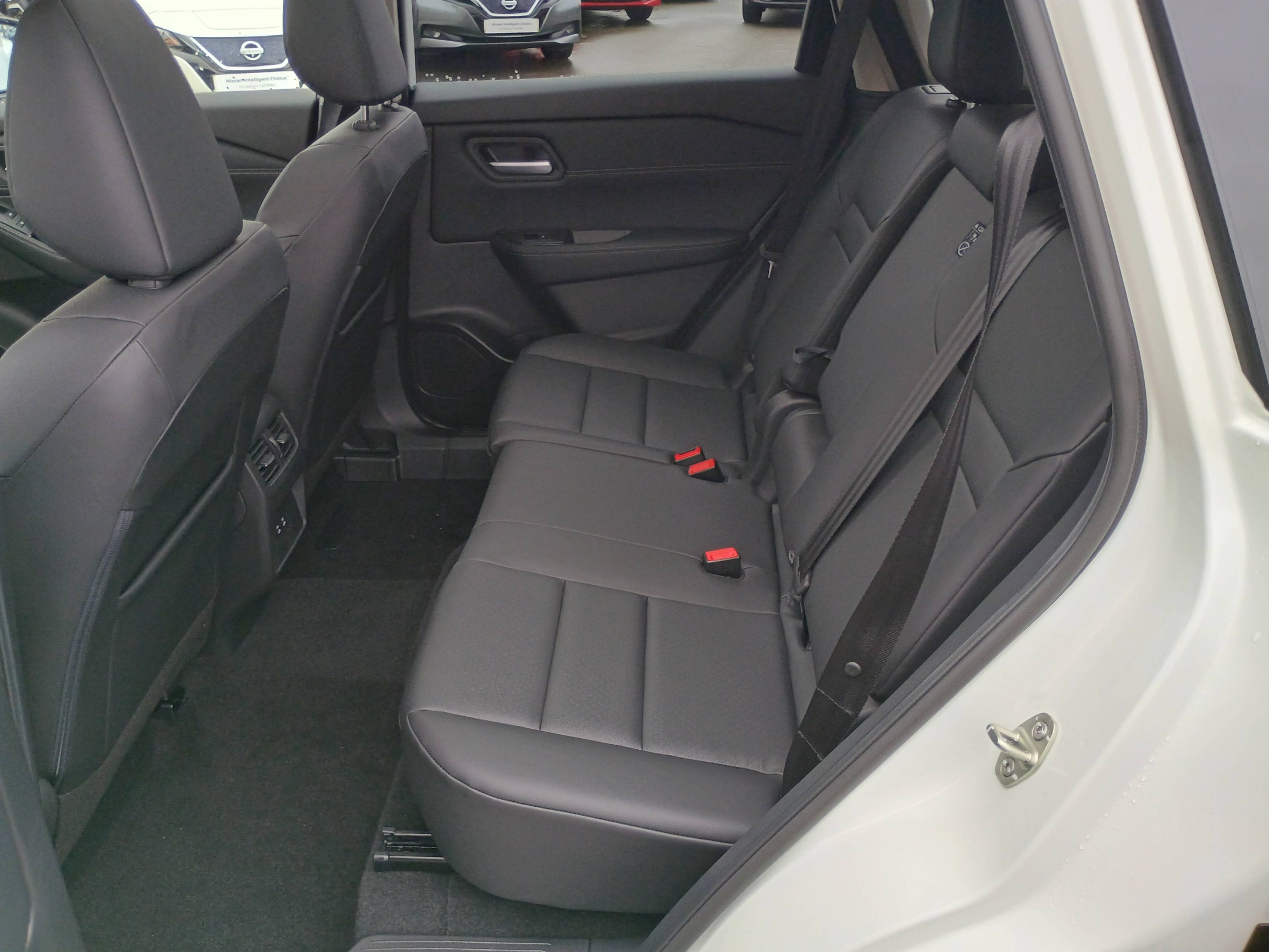 Vente en ligne Nissan X-Trail  e-POWER 204 ch au prix de 34 990 €