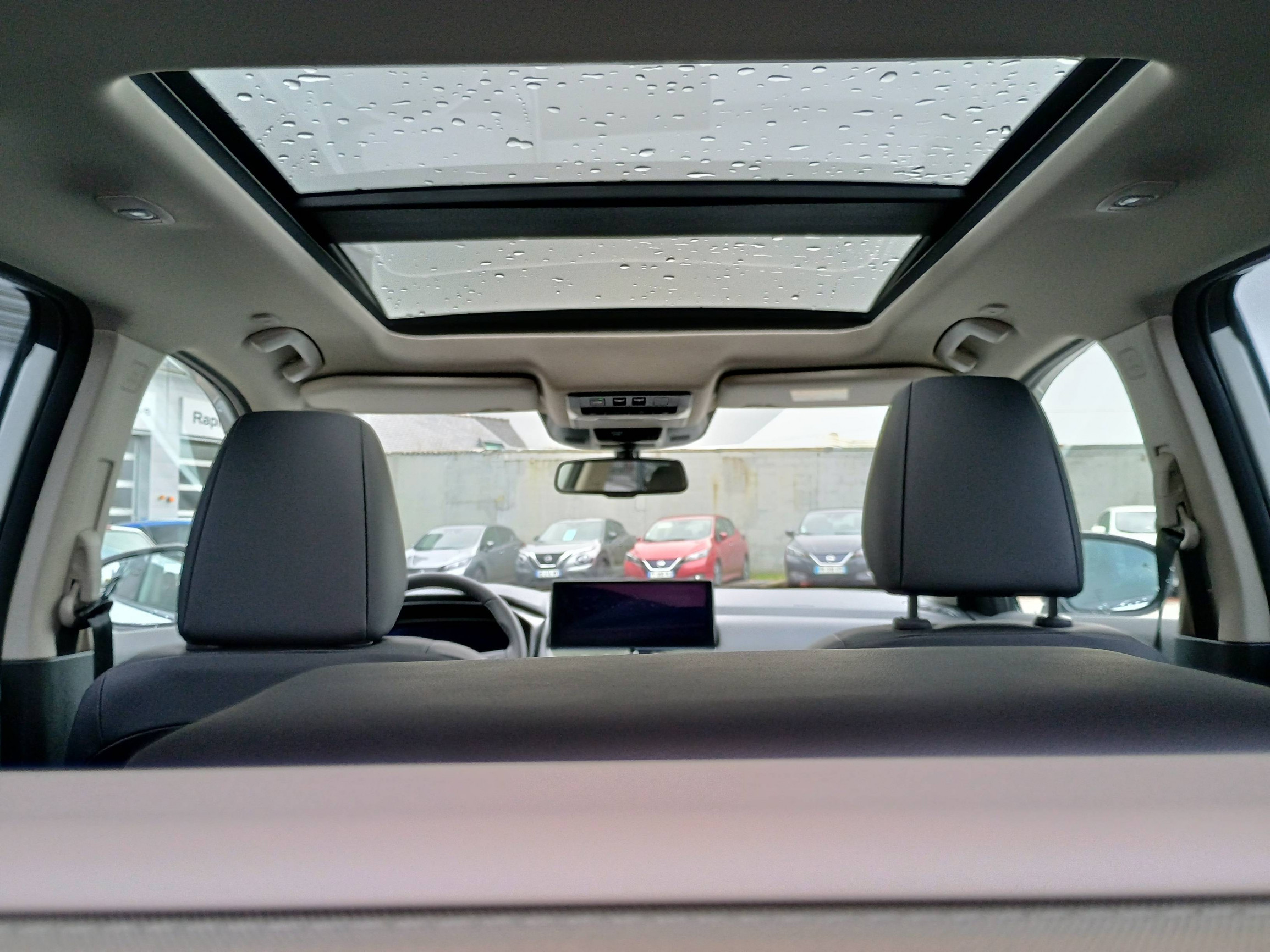 Vente en ligne Nissan X-Trail  e-POWER 204 ch au prix de 34 990 €