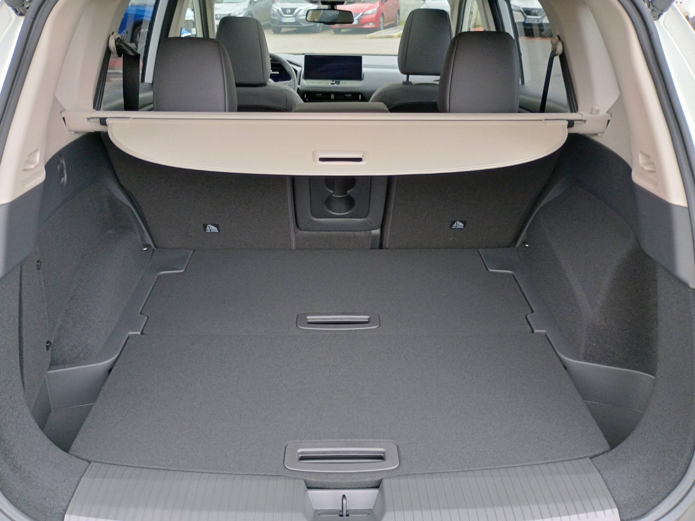 Vente en ligne Nissan X-Trail  e-POWER 204 ch au prix de 34 990 €