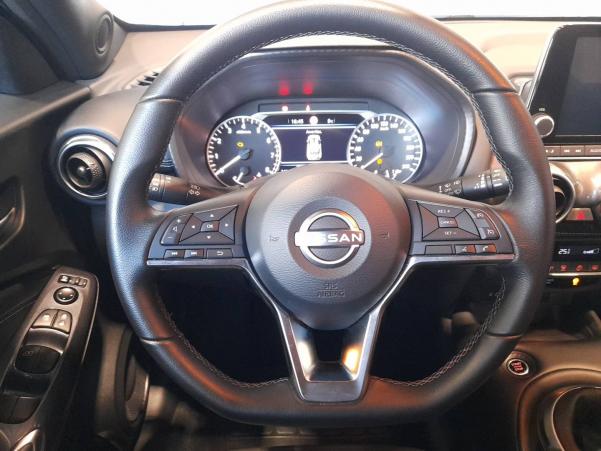 Vente en ligne Nissan Juke Juke DIG-T 114 au prix de 20 990 €