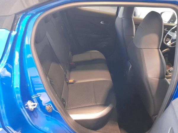 Vente en ligne Nissan Juke Juke DIG-T 114 au prix de 20 990 €